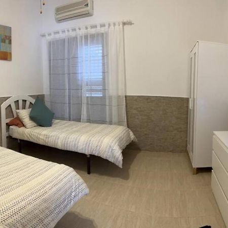 Apartamento Casa El Canario Costa Teguise Esterno foto