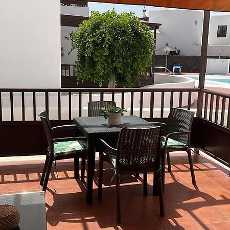 Apartamento Casa El Canario Costa Teguise Esterno foto