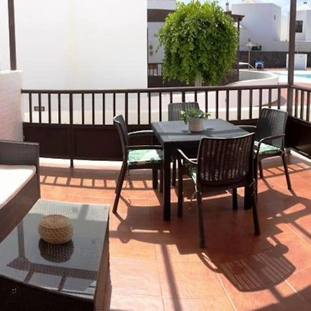 Apartamento Casa El Canario Costa Teguise Esterno foto
