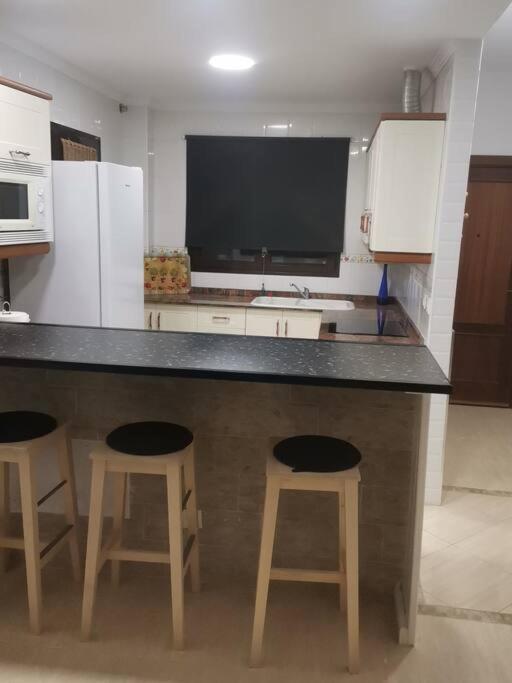 Apartamento Casa El Canario Costa Teguise Esterno foto
