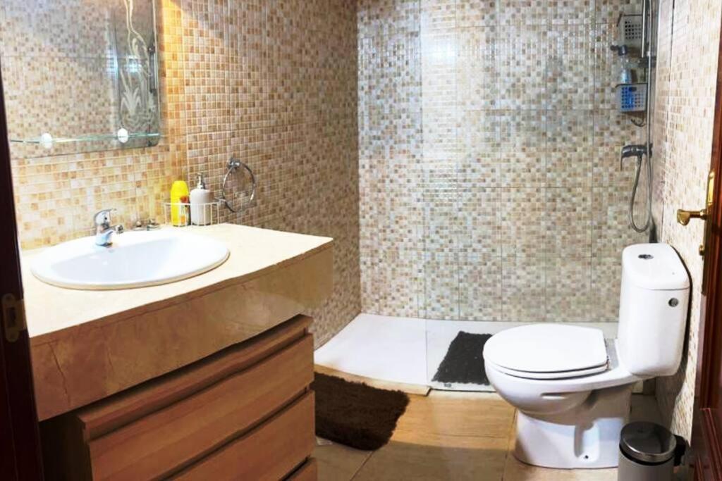 Apartamento Casa El Canario Costa Teguise Esterno foto