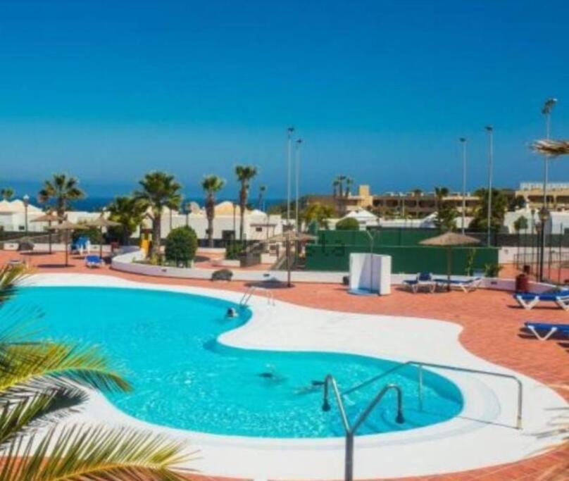 Apartamento Casa El Canario Costa Teguise Esterno foto