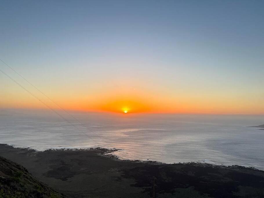 Apartamento Casa El Canario Costa Teguise Esterno foto