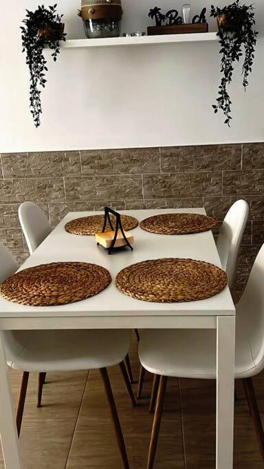 Apartamento Casa El Canario Costa Teguise Esterno foto