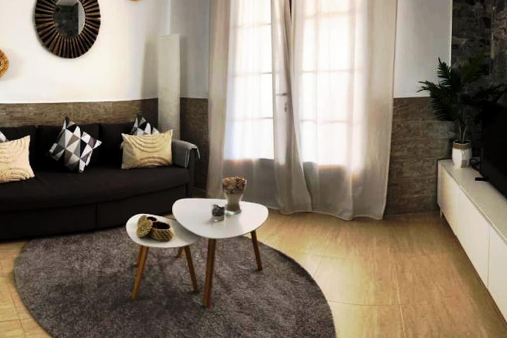Apartamento Casa El Canario Costa Teguise Esterno foto