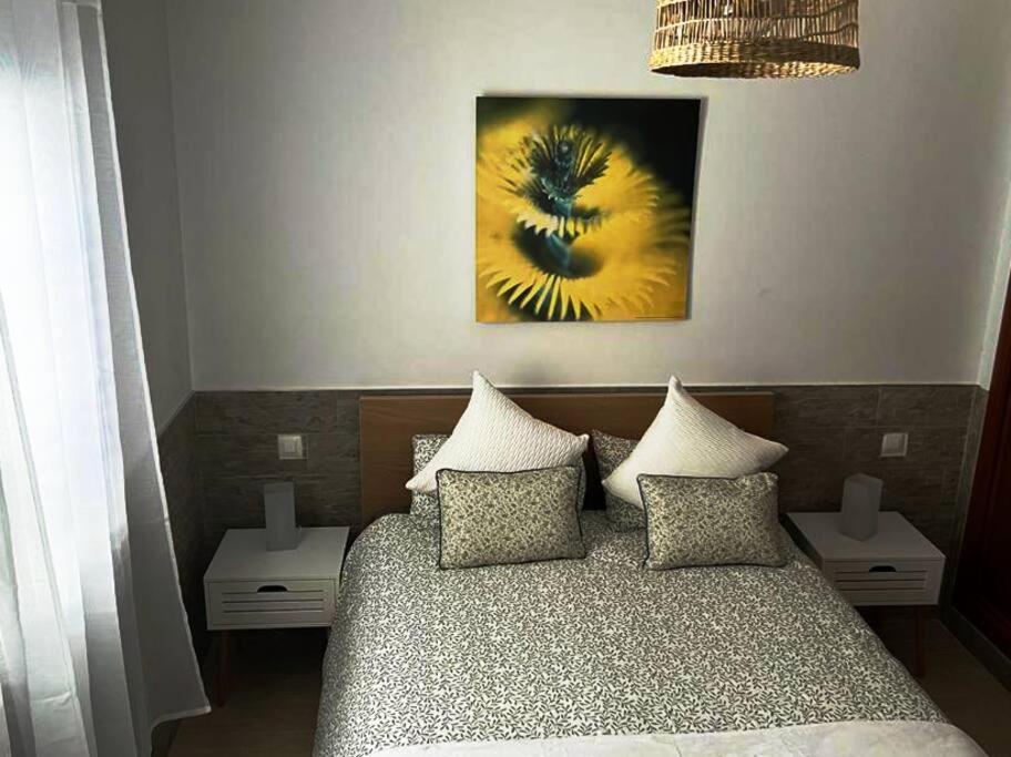 Apartamento Casa El Canario Costa Teguise Esterno foto